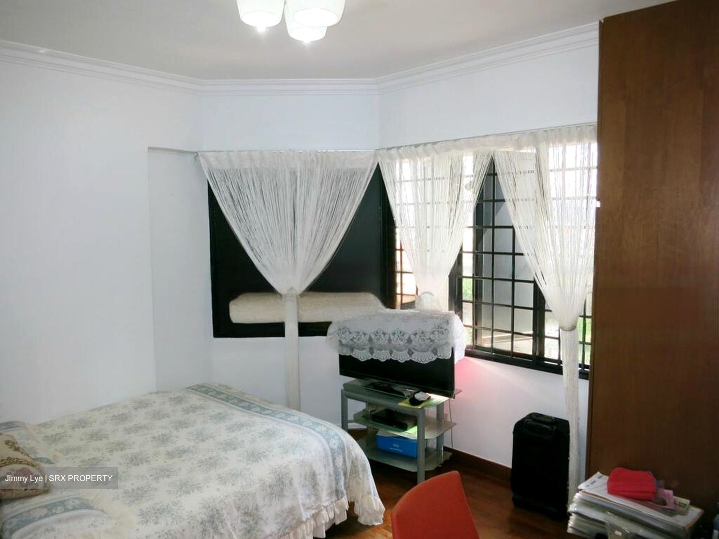 Simsville (D14), Condominium #463175311